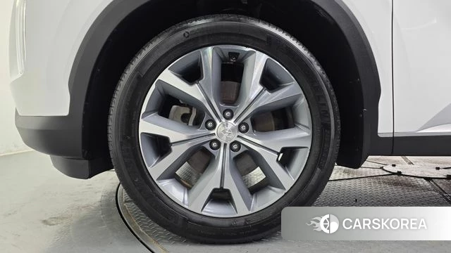 Hyundai Palisade id 4998191 из Кореи 26