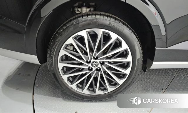 Hyundai Palisade (LX3) id 5010925 из Кореи 24