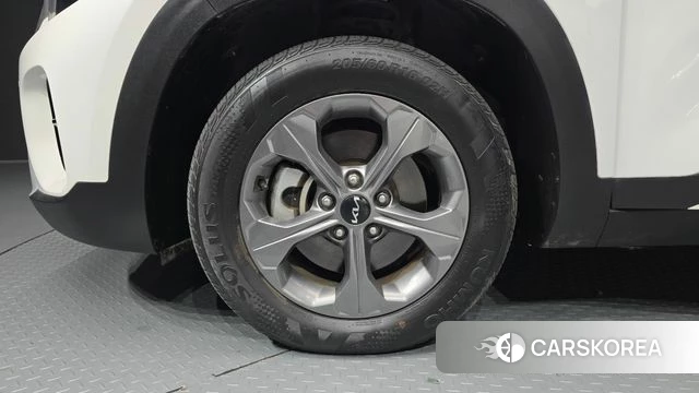 Kia The New Seltos id 4995641 из Кореи 26