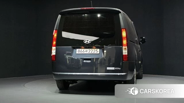 Hyundai Staria id 5045915 из Кореи 14
