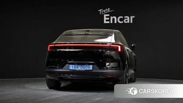 Polestar Polstar 4 id 4185549 из Кореи 14
