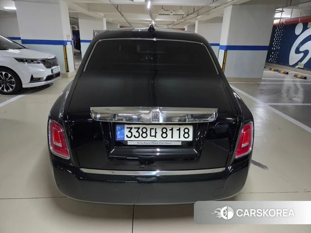Rolls-Royce Phantom id 5034853 из Кореи 14
