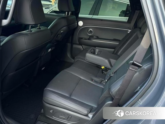 Hyundai Palisade (LX3) 2025 Серый из Кореи, фото 4