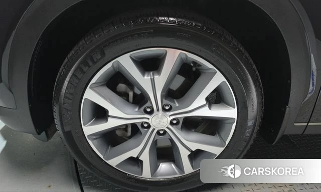 Hyundai Palisade id 4993388 из Кореи 29