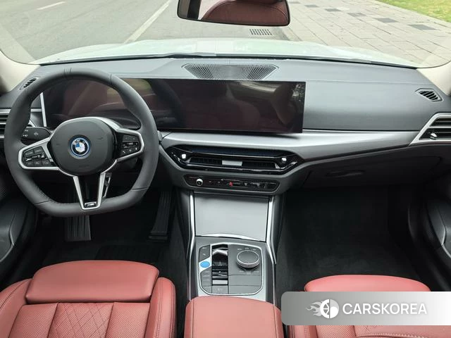 BMW i3 2025 Белый из Китая, фото 4