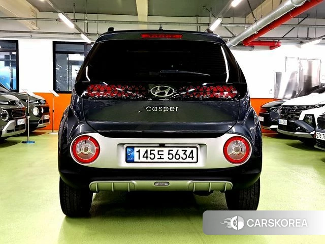 Hyundai Casper id 4675939 из Кореи 14