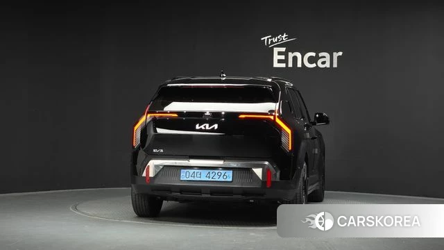 Kia EV3 id 5026372 из Кореи 30