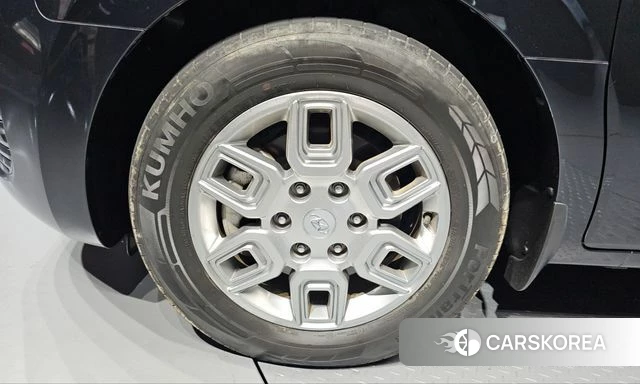 Hyundai Staria id 4982037 из Кореи 27