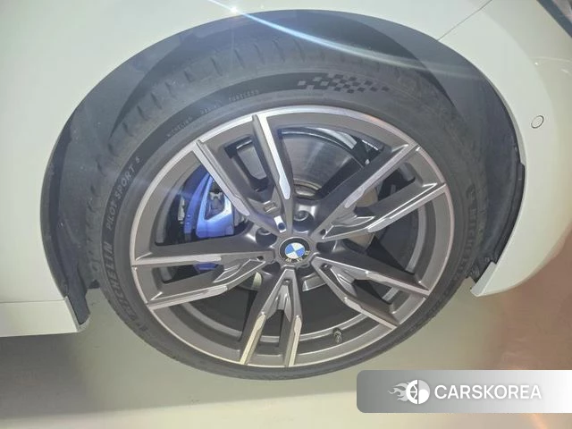BMW 3 Series (G20) id 5034243 из Кореи 12