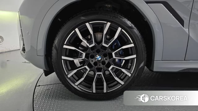 BMW X6 (G06) id 5032940 из Кореи 31