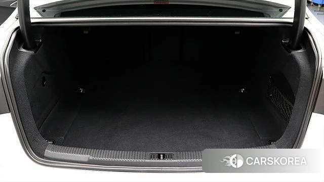 Audi New A6 id 4971107 из Кореи 14