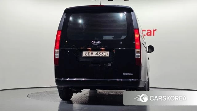 Hyundai Staria id 4959126 из Кореи 14