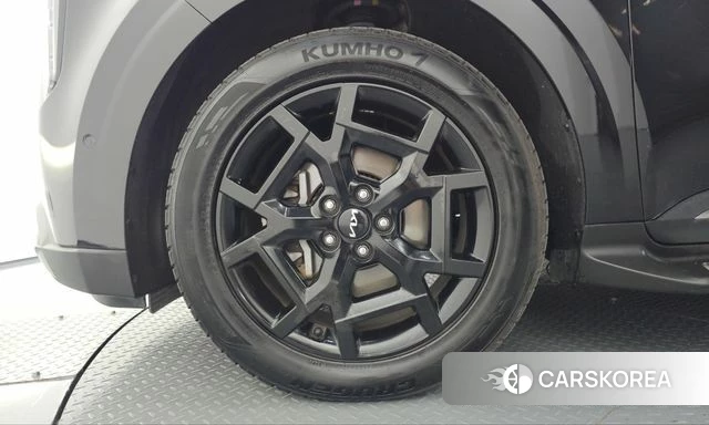 Kia The New Carnival 4th Generation id 4990577 из Кореи 33