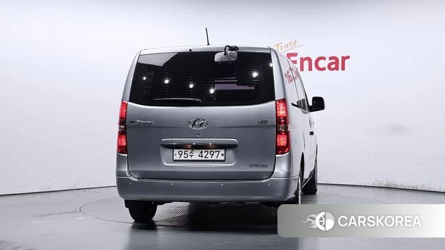 Hyundai The New Grand Starex id 5042160 из Кореи 14