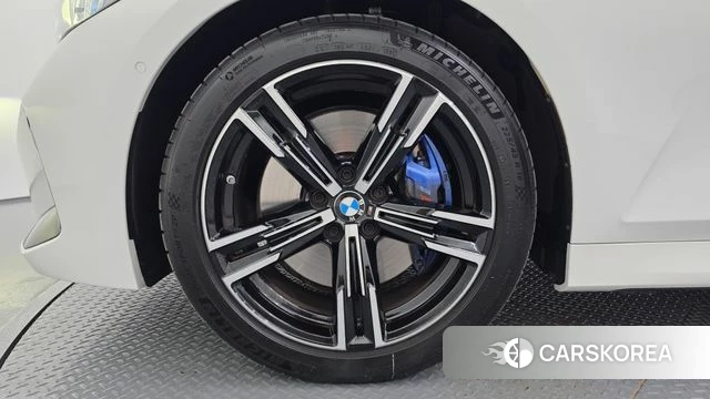 BMW 3 Series (G20) id 5026814 из Кореи 24