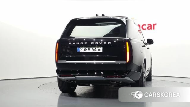 Land Rover Range Rover 5th Generation id 5032560 из Кореи 14