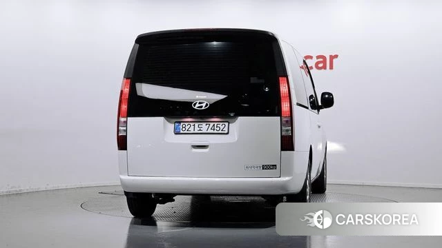 Hyundai Staria id 4734764 из Кореи 14