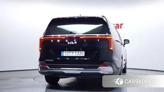 Kia The New Carnival 4th Generation id 3575886 из Кореи 14