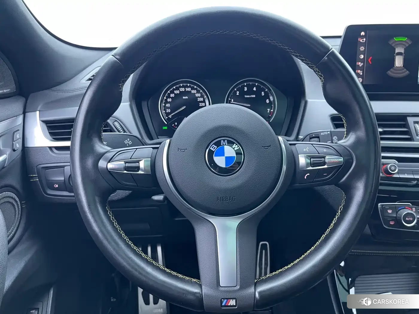 BMW X2 2023 Белый из Китая, фото 5