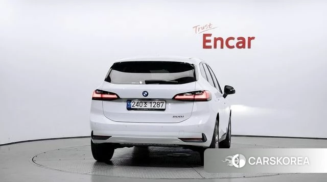 BMW 2 Series Active Tourer (U06) id 5033306 из Кореи 24