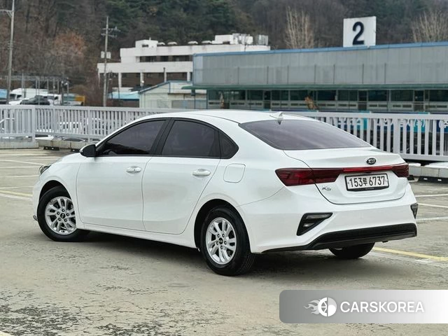 Kia Come New K3 id 4850083 из Кореи 14