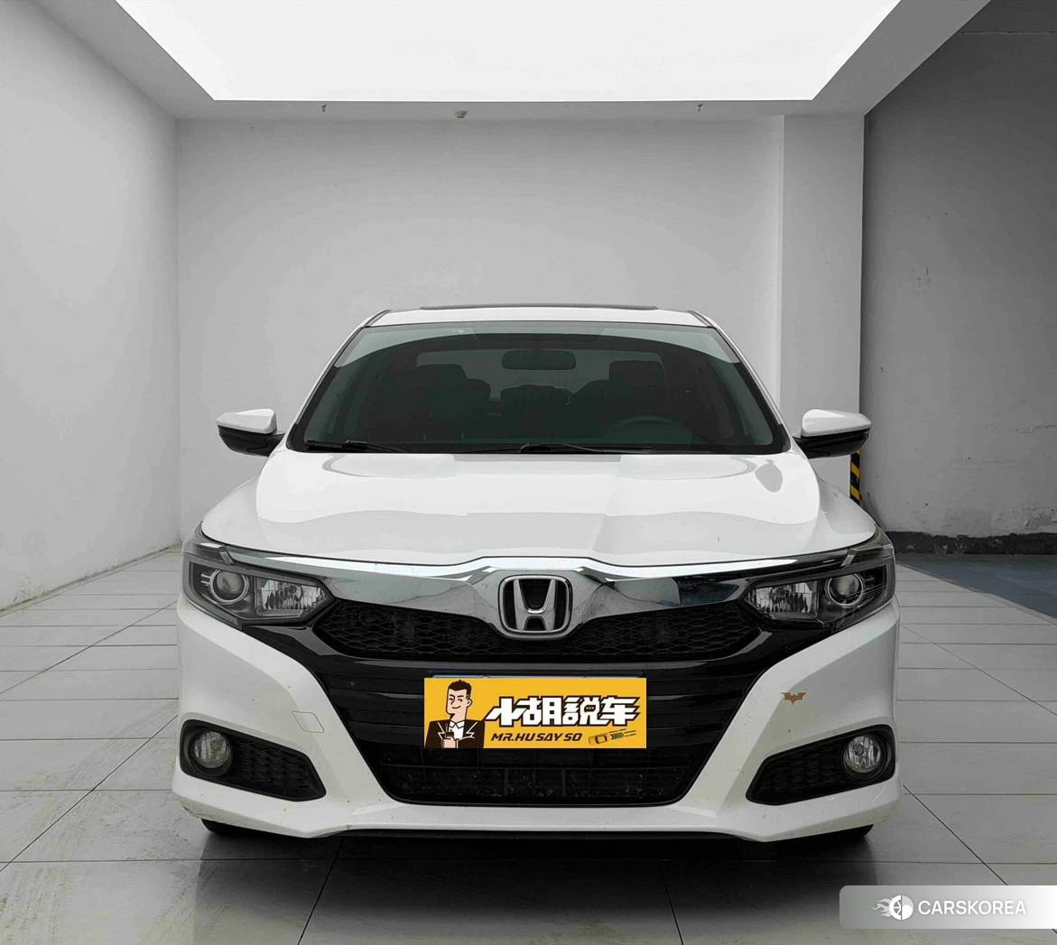 Honda Crider 2019 Белый из Китая, фото 4