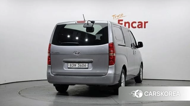 Hyundai The New Grand Starex id 4718102 из Кореи 14