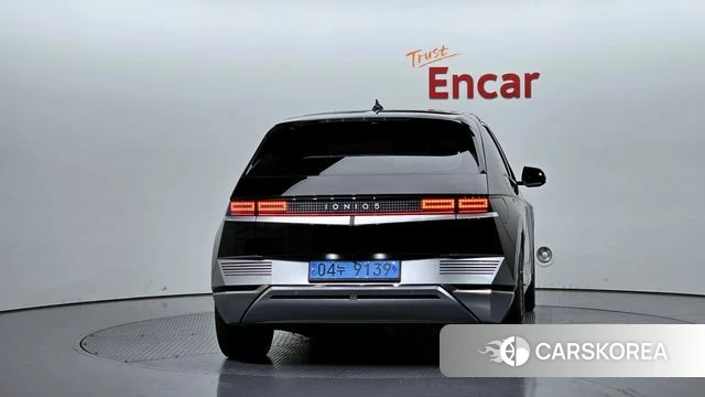 Hyundai Ionic 5 id 4976900 из Кореи 29