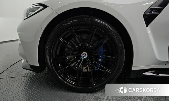 BMW M3 (G80) id 5022308 из Кореи 24