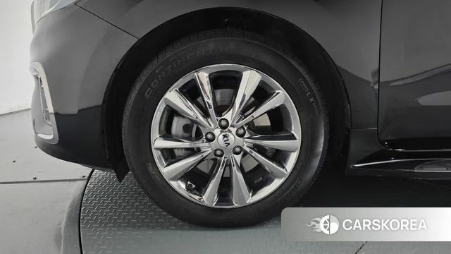 Kia The New Carnival id 5035759 из Кореи 26