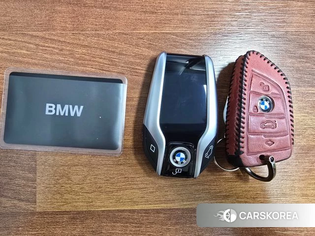 BMW 6 Series GT (G32) id 5026883 из Кореи 14