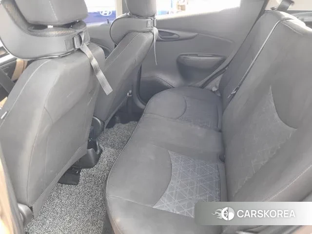 Chevrolet (GM Daewoo) The New Spark id 2986662 из Кореи 7