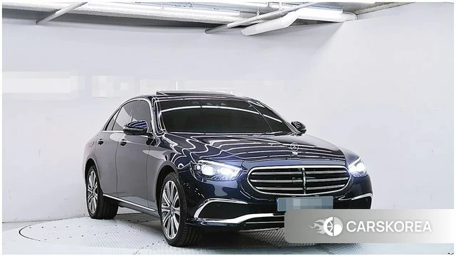 Mercedes-Benz E-Class W213 id 4916921 из Кореи 14