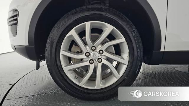 Land Rover Discovery Sports id 5029074 из Кореи 26
