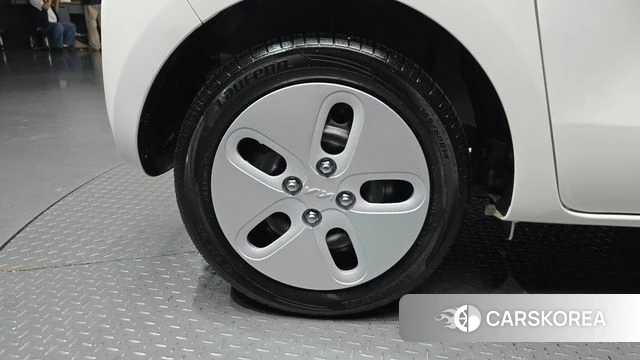 Kia The New Ray id 4951330 из Кореи 24