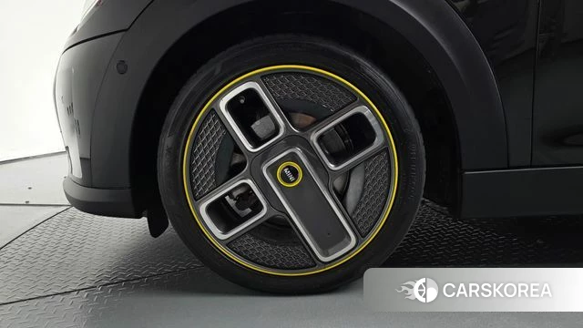 Mini Cooper Electric id 5002860 из Кореи 28