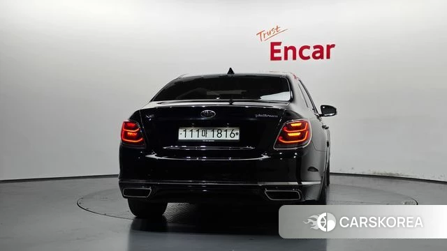 Kia More K9 id 5035127 из Кореи 30