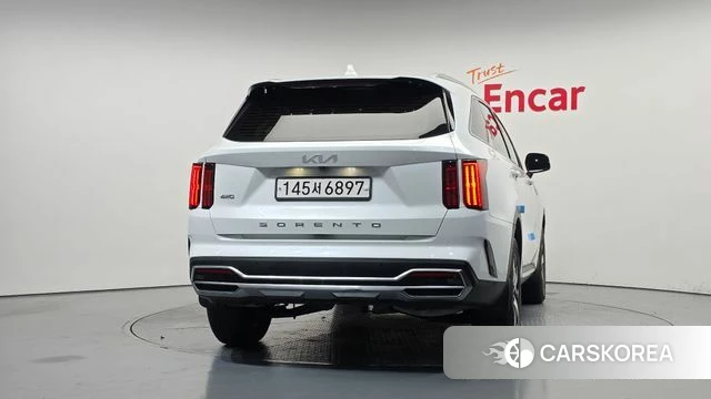 Kia Sorento 4th Generation id 5012740 из Кореи 14