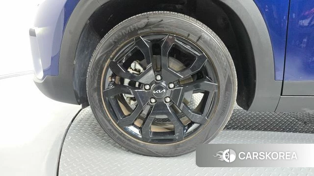 Kia The New Seltos id 5033521 из Кореи 25