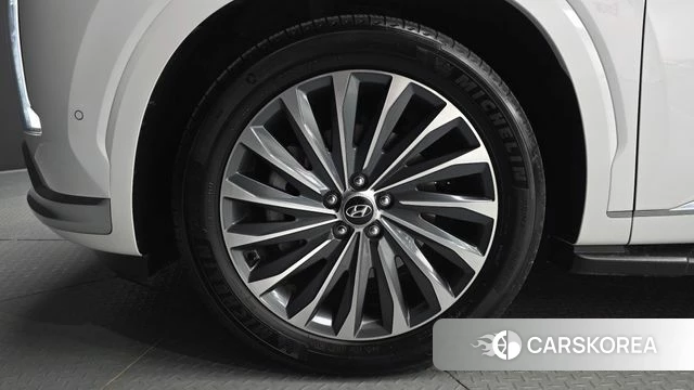 Hyundai The New Palisade id 5021433 из Кореи 29