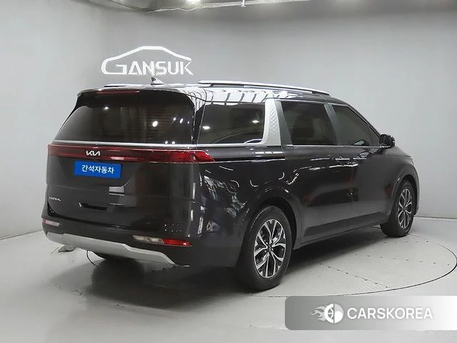 Kia Carnival 4th generation id 4893472 из Кореи 14