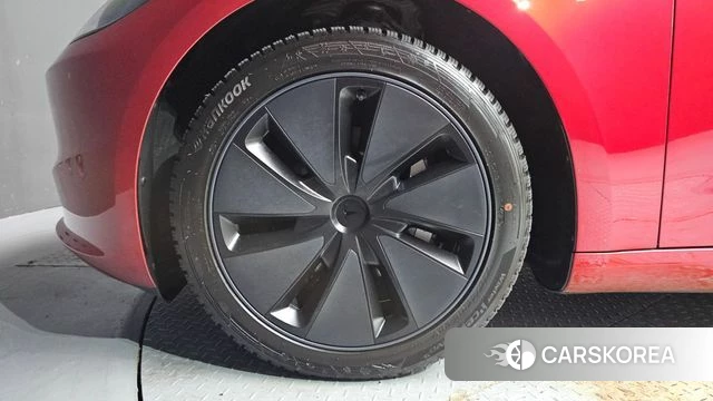 Tesla Model 3 id 4916439 из Кореи 27