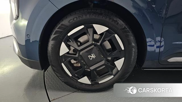 Kia The New Carnival 4th Generation id 4990657 из Кореи 32