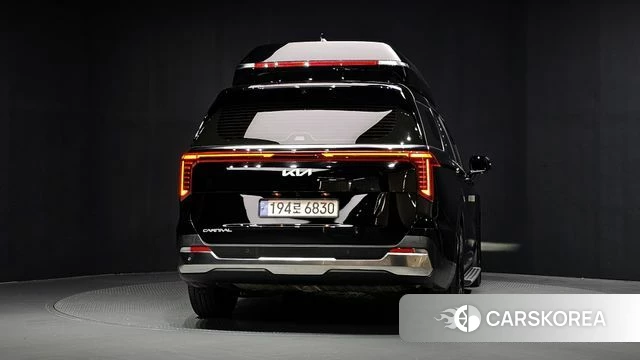 Kia The New Carnival 4th Generation id 5001831 из Кореи 31