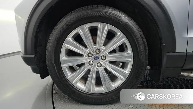 Ford Explorer 6th Generation id 5013100 из Кореи 29