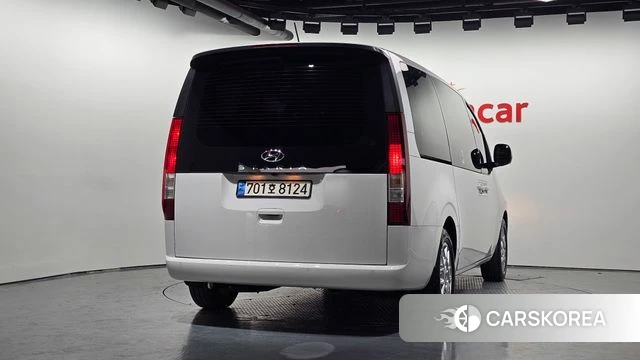 Hyundai Staria id 5052761 из Кореи 24