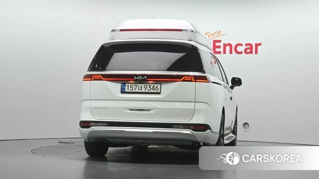 Kia Carnival 4th generation id 4935747 из Кореи 32