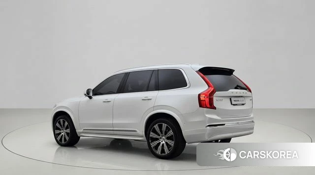 Volvo XC90 second Generation id 5021154 из Кореи 14