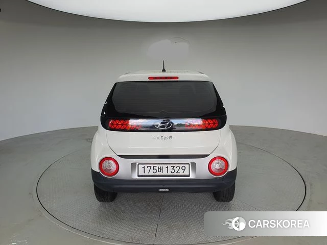 Hyundai Casper id 4670202 из Кореи 14