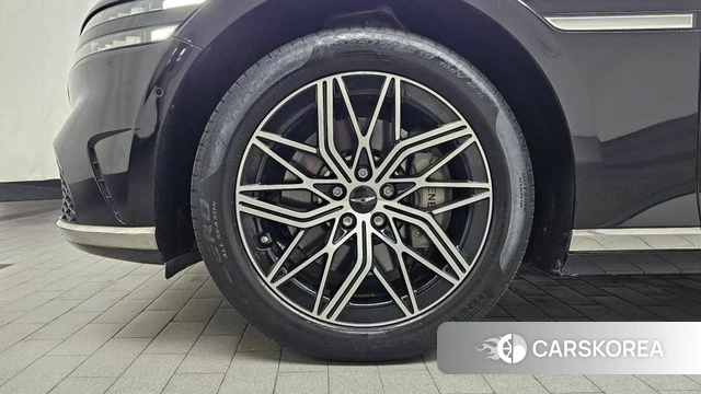 Genesis G90 (RS4) id 4917507 из Кореи 26
